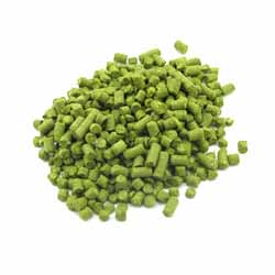 Centennial Hop Pellets