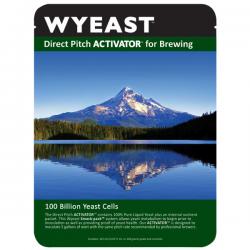 Wyeast 1214 Belgian Abbey